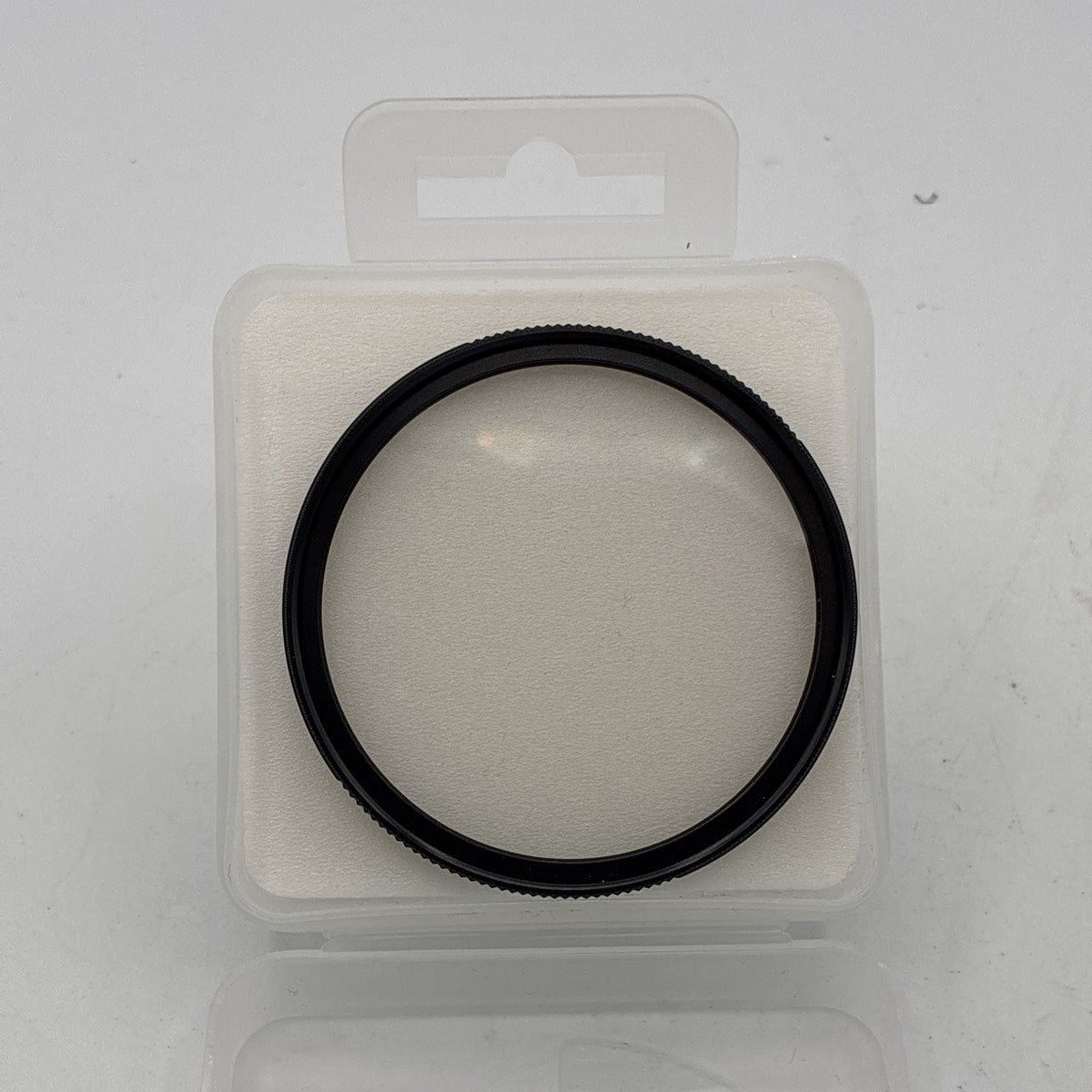 Used Nisi Black Mist 1/8 58mm Filter