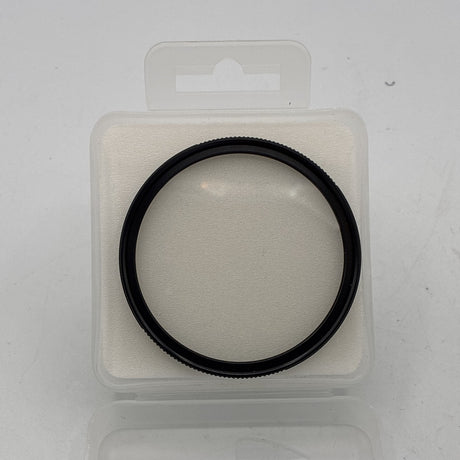 Used Nisi Black Mist 1/8 58mm Filter