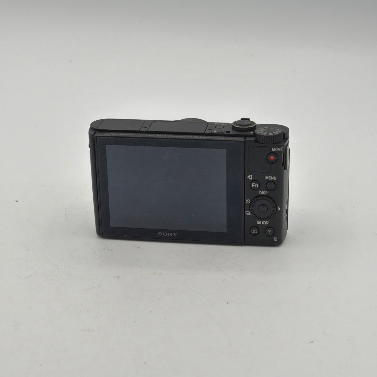 Used Sony Cyber-shot DSC-HX80 Camera