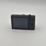 Used Sony Cyber-shot DSC-HX80 Camera