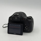 Used Sony Cyber-shot DSC-HX400V Camera