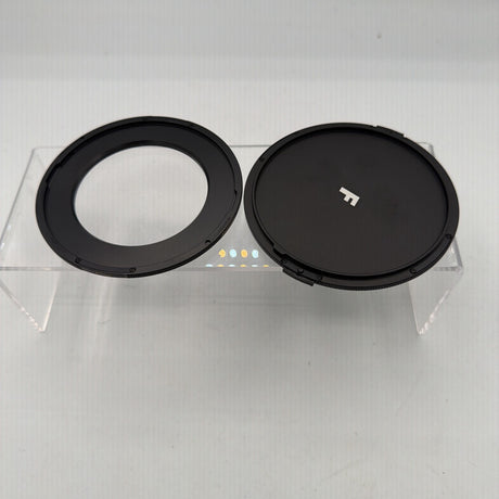 Used PolarPro 67mm magnetic step up