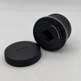 Used Canon RF-S 18-45mm f/4.5-6.3 IS STM Lens