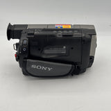 Used Sony Handycam CCD-TR517 Camcorder