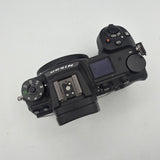 Used Nikon Z6 II Camera