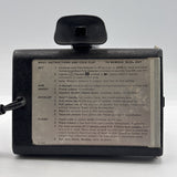 Used Polaroid Square Shooter 2 Camera