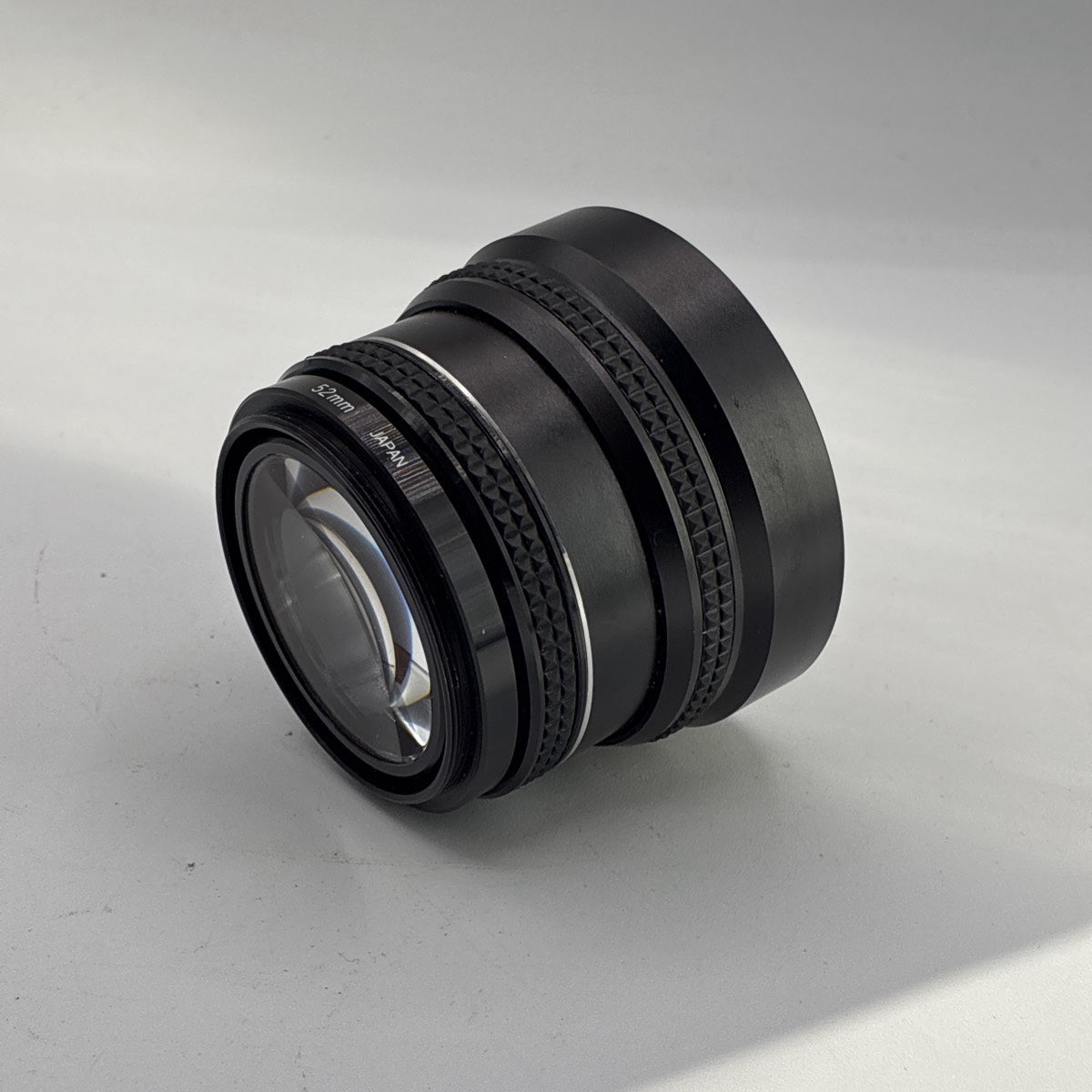 Used Rokinon Ultra Wide-Macro Conversion Lens 52mm