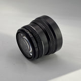 Used Rokinon Ultra Wide-Macro Conversion Lens 52mm