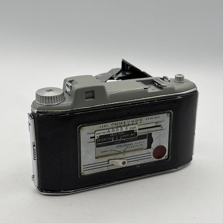 Used Kodak Tourist Camera