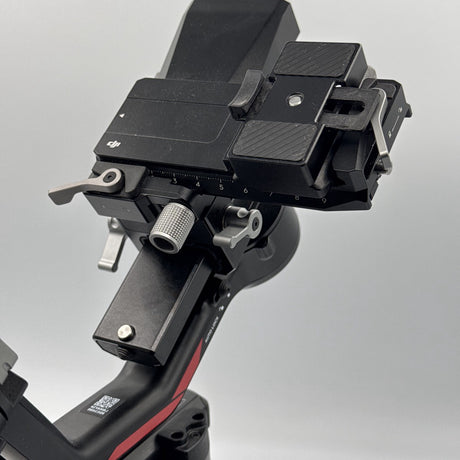 Used DJI RS 4 Gimbal