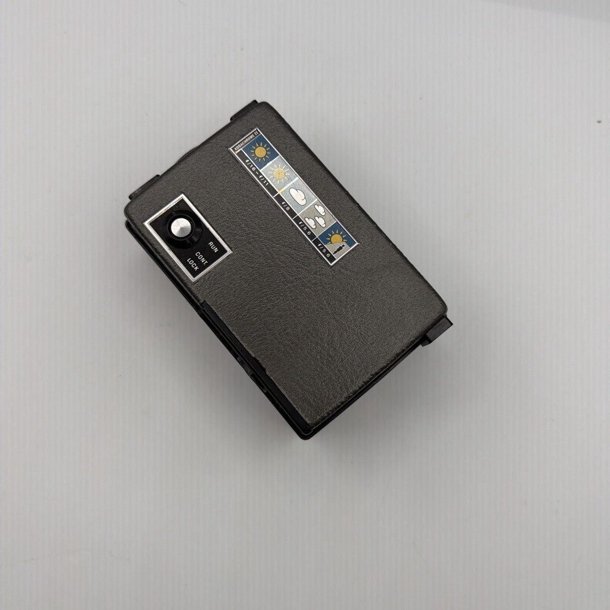 Used Kodak Instamatic M12 Camera
