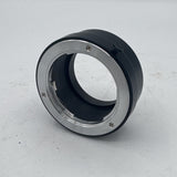 Used Urth MD-E Lens Adapter (Minolta MD to Sony E)