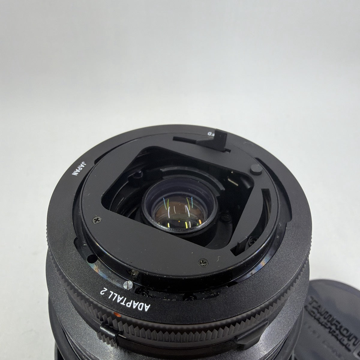 Used Tamron 28-200mm f/3.8-5.6 Aspherical Lens