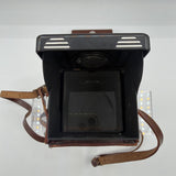 Used Rolleicord TLR Camera