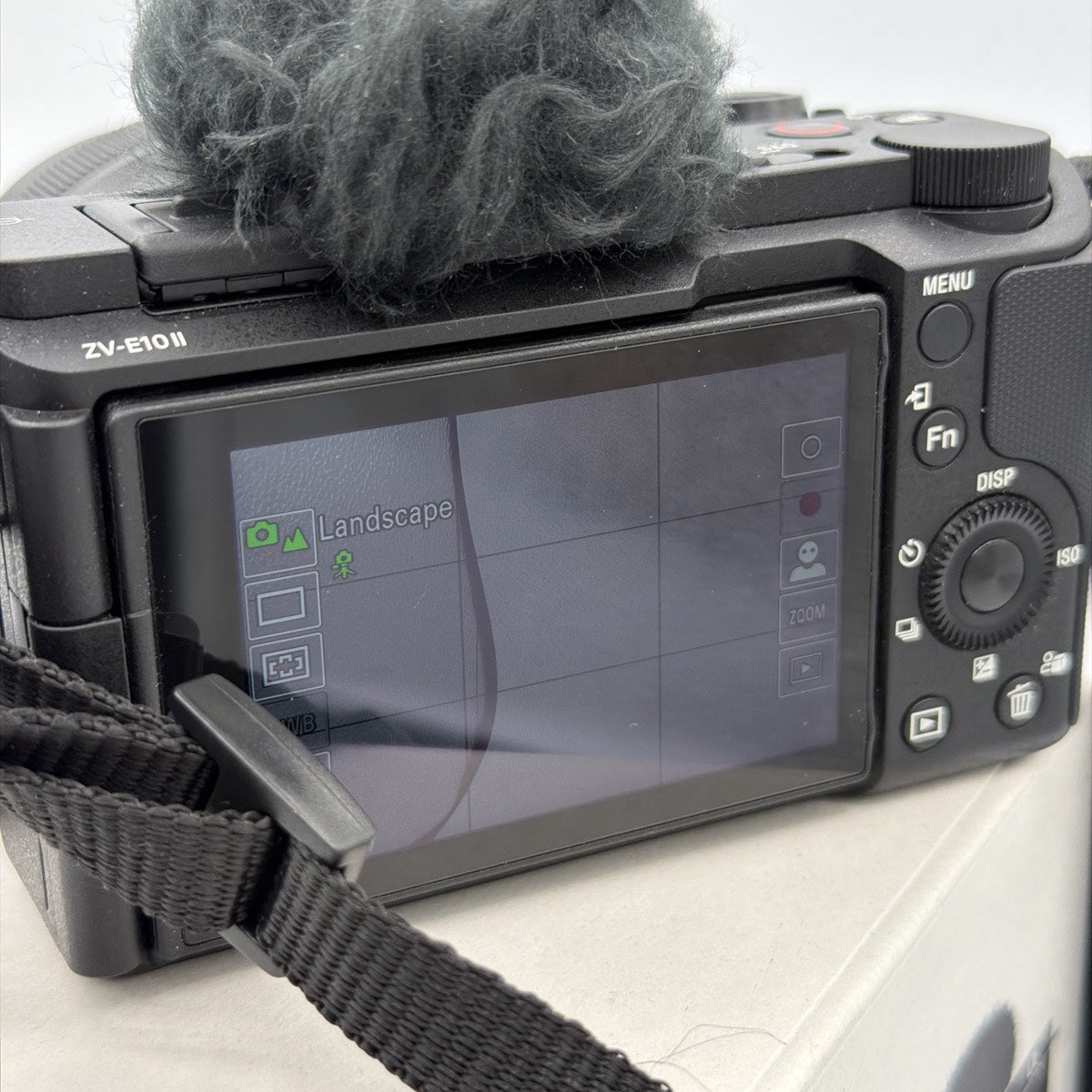 Used Sony ZV-E10 II Camera