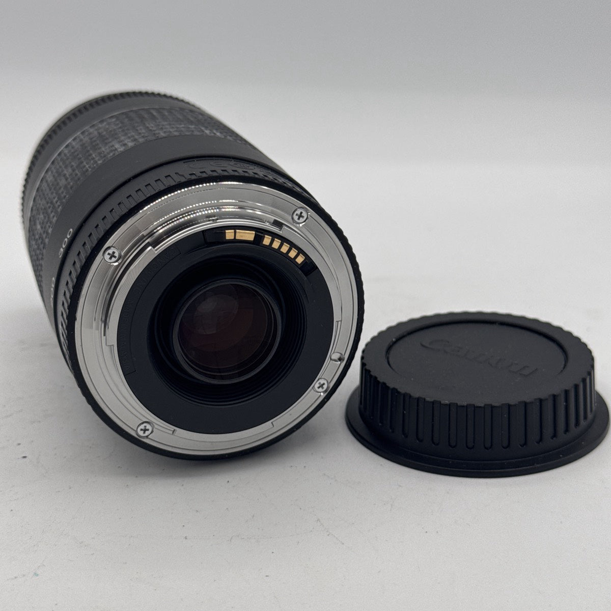 Used Canon EF 75-300mm f/4-5.6 III Lens