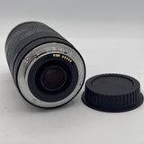 Used Canon EF 75-300mm f/4-5.6 III Lens