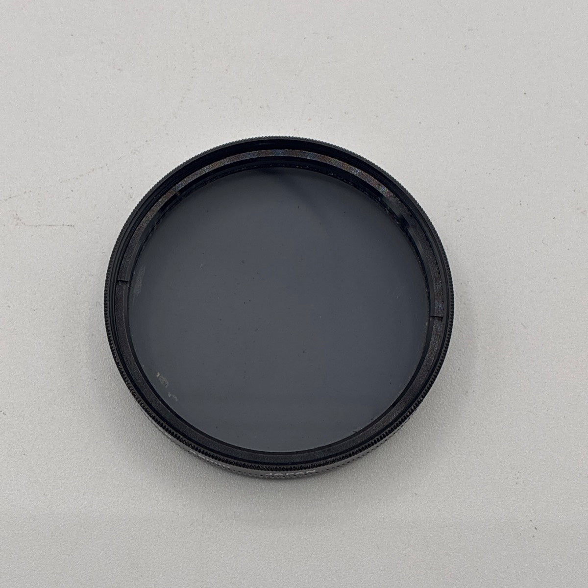 Used Tiffen 49mm Circular Polarizer