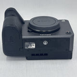 Used Sony FX3 Cinema Line Full-Frame Camera