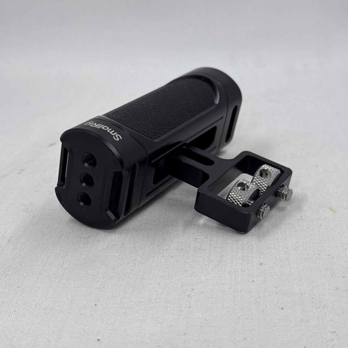 Used SmallRig Universal Side Handle with NATO Rail