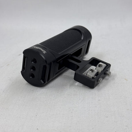 Used SmallRig Universal Side Handle with NATO Rail