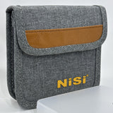 Used NiSi ND-Vario 67mm 1-5 Stops Variable ND Filter