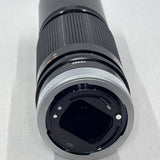 Used Canon FD 300mm f/5.6 S.S.C Lens