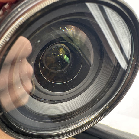 Used Nikon AF-S NIKKOR 24-85mm f/3.5-4.5G ED VR Lens