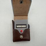 Used Walz Exposure Meter for Polaroid Cameras