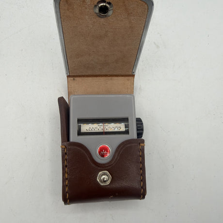Used Walz Exposure Meter for Polaroid Cameras