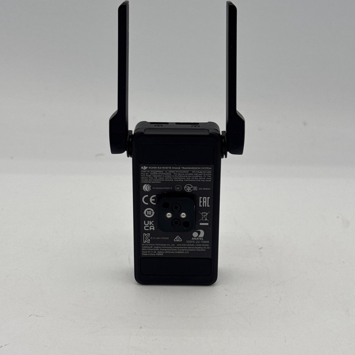 Used DJI Ronin RavenEye Image Transmission System WV-002