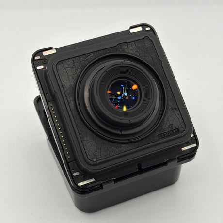 Used Fujifilm EBC Fujinon GX 125mm f/5.6 Lens