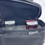 Used Polaroid Impulse Special Effects Filters Kit