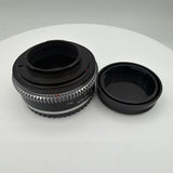 Used Keystone Electric Eye K-4 Camera