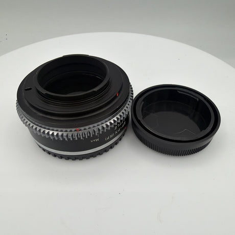 Used Keystone Electric Eye K-4 Camera