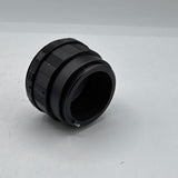 Used Vemar Macro Extension Tube