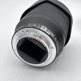 Used Sony FE 28-70mm f/3.5-5.6 OSS Lens