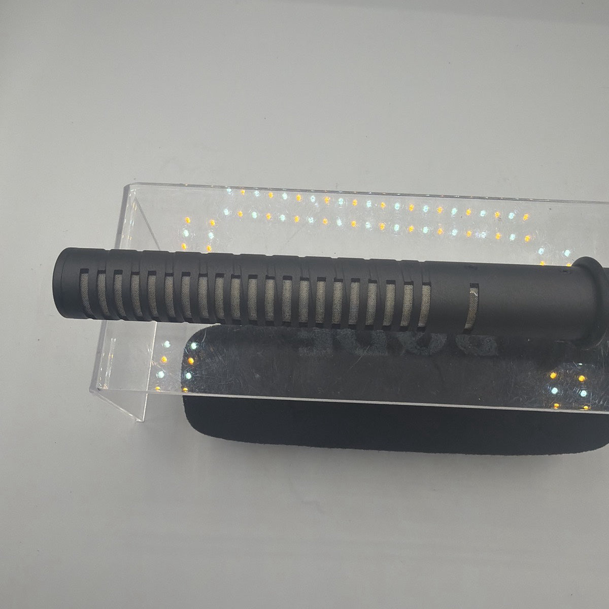 Used Rode NTG-1 Microphone