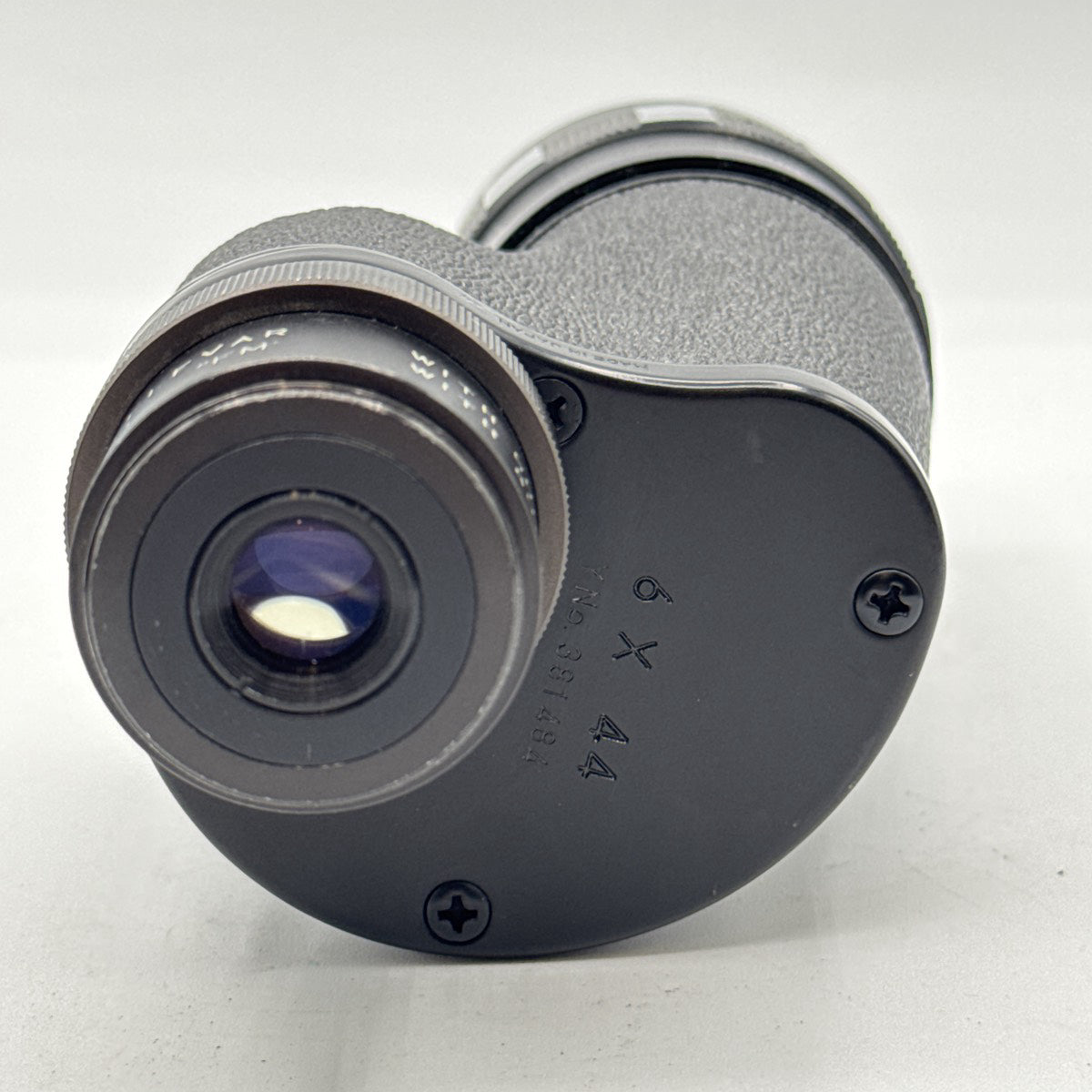 Used Bushnell Televar Telephoto 325-650mm f/8-f/16