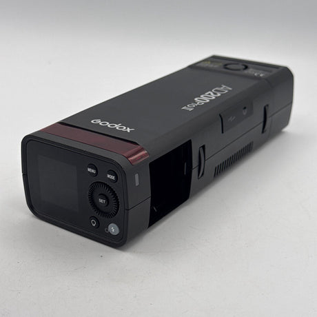 Used Godox AD200 Pro II Flash