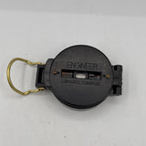 Used Engineer Lensatic Compass Camera