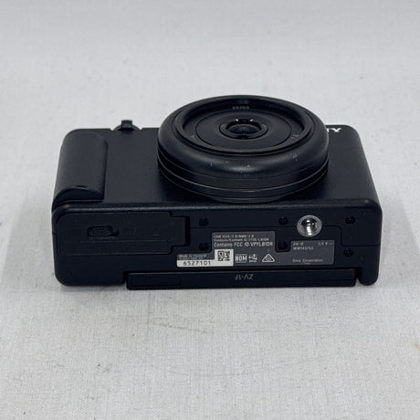 Used Sony ZV-1F Camera