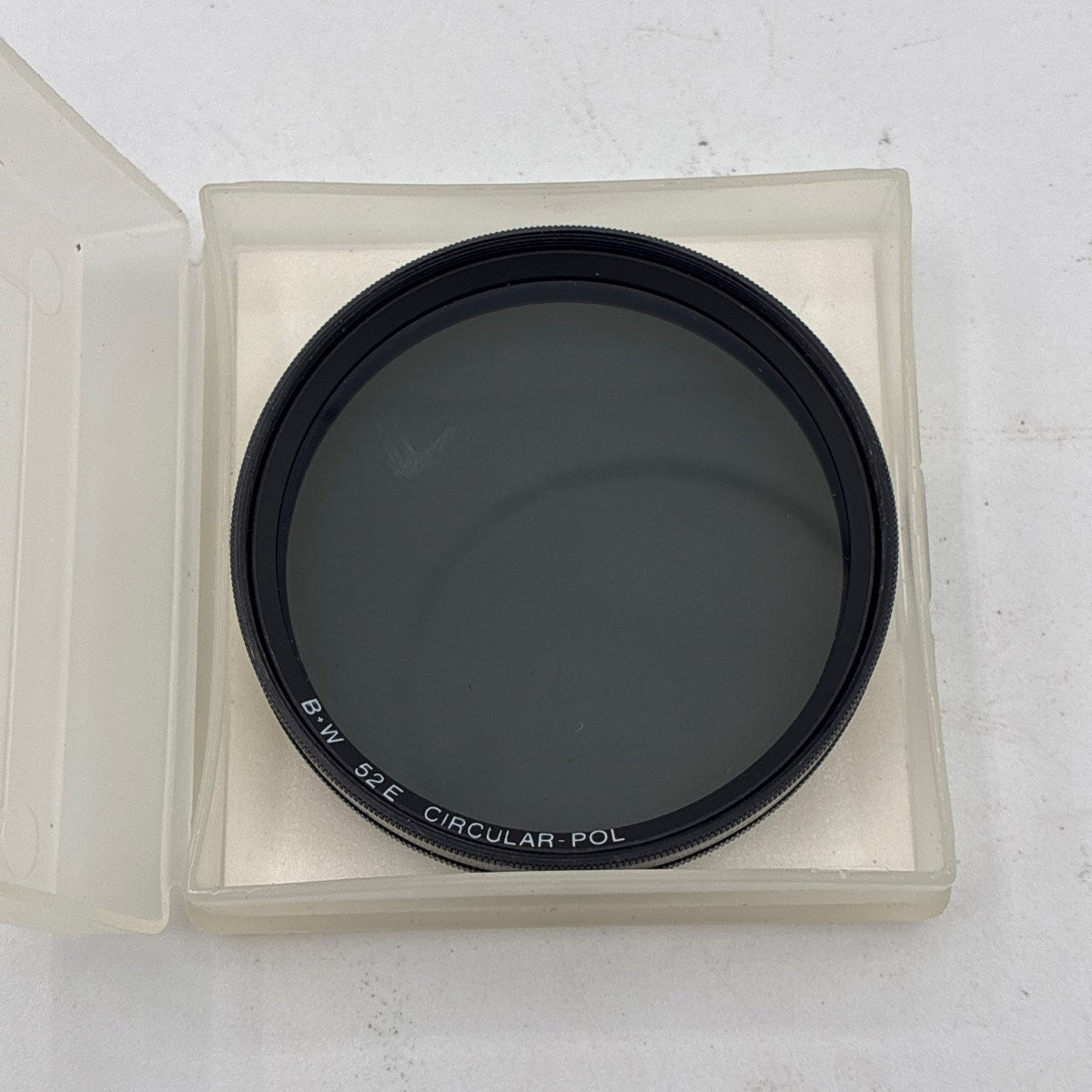 Used B+W 52E Circular-Pol