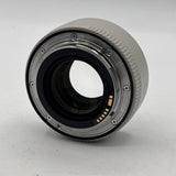 Used Canon Extender EF 1.4x III
