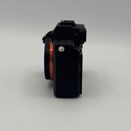 Used Sony A7 III Body Only