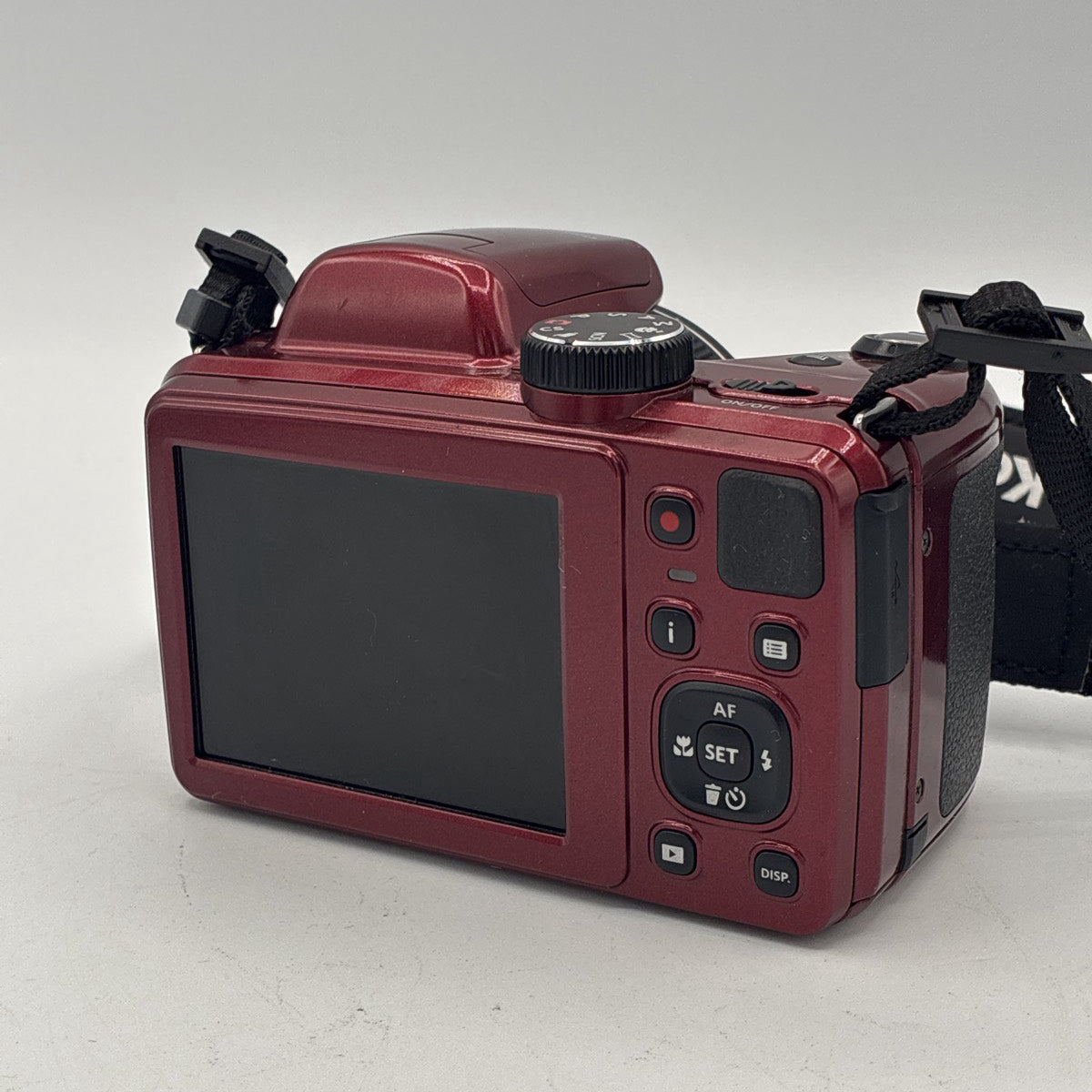 Used Kodak PIXPRO AZ405 Camera