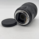 Used Panasonic Lumix S 20-60mm f/3.5-5.6 Lens