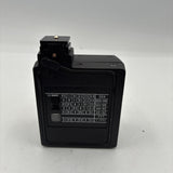 Used Sunpak 90 Flash