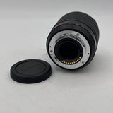 Used Panasonic Lumix G Vario 12-60mm f/3.5-5.6 ASPH Power OIS Lens