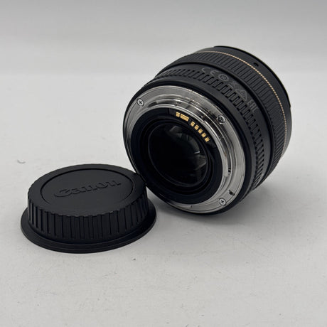 Used Canon EF 50mm f/1.4 USM Lens
